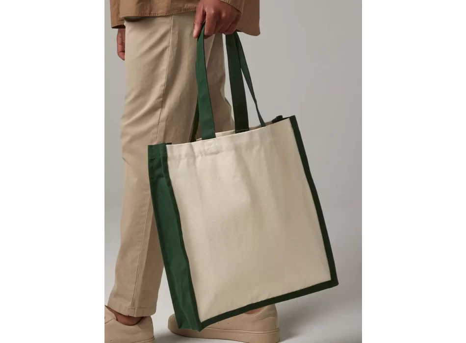 Gallery Canvas Tote FullGadgets.com