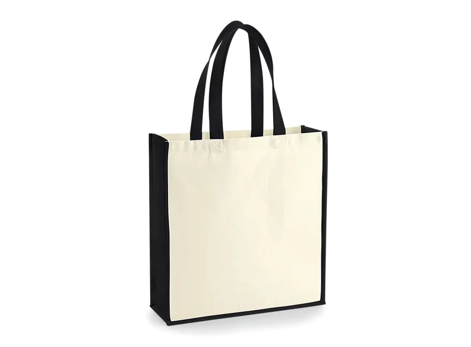 Gallery Canvas Tote FullGadgets.com