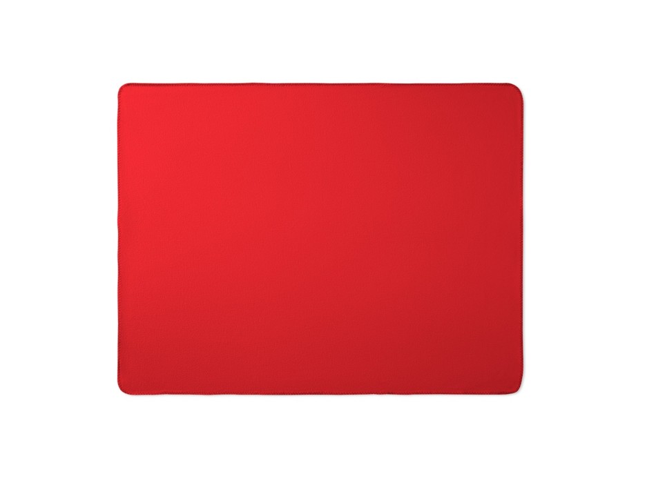 GALLIOT. Coperta polare (180 g/m²) in poliestere riciclato (100% rPET) FullGadgets.com