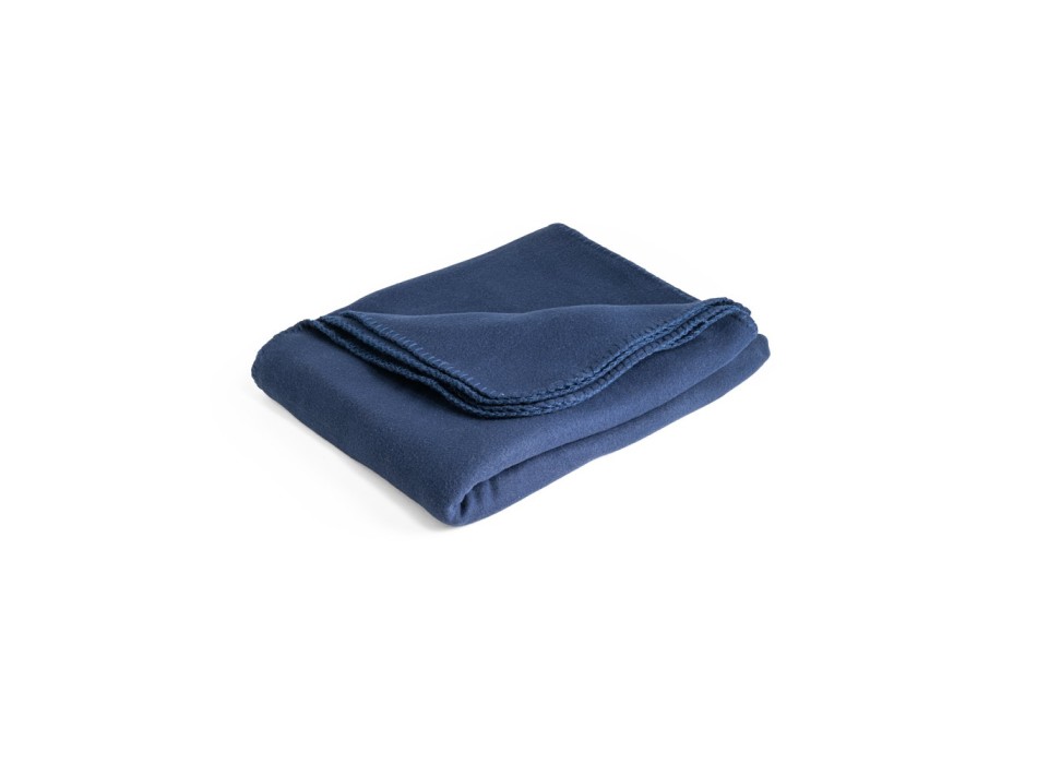 GALLIOT. Coperta polare (180 g/m²) in poliestere riciclato (100% rPET) FullGadgets.com