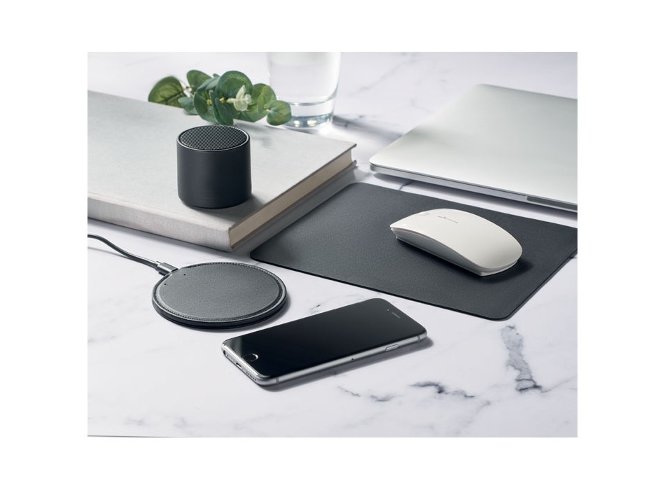 GAMA - Speaker wireless in PU riciclat FullGadgets.com