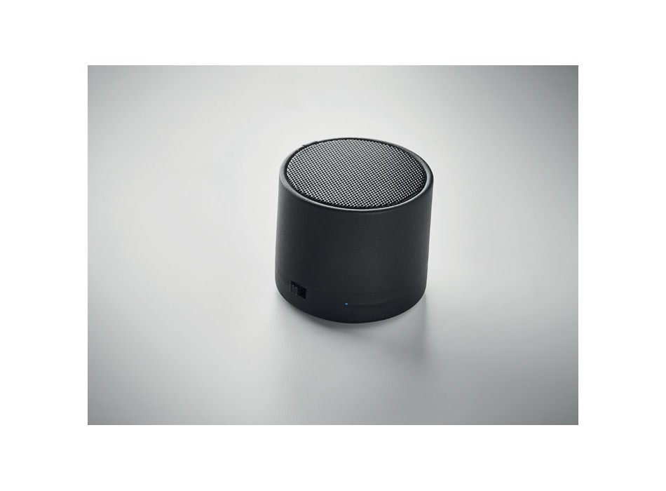 GAMA - Speaker wireless in PU riciclat FullGadgets.com