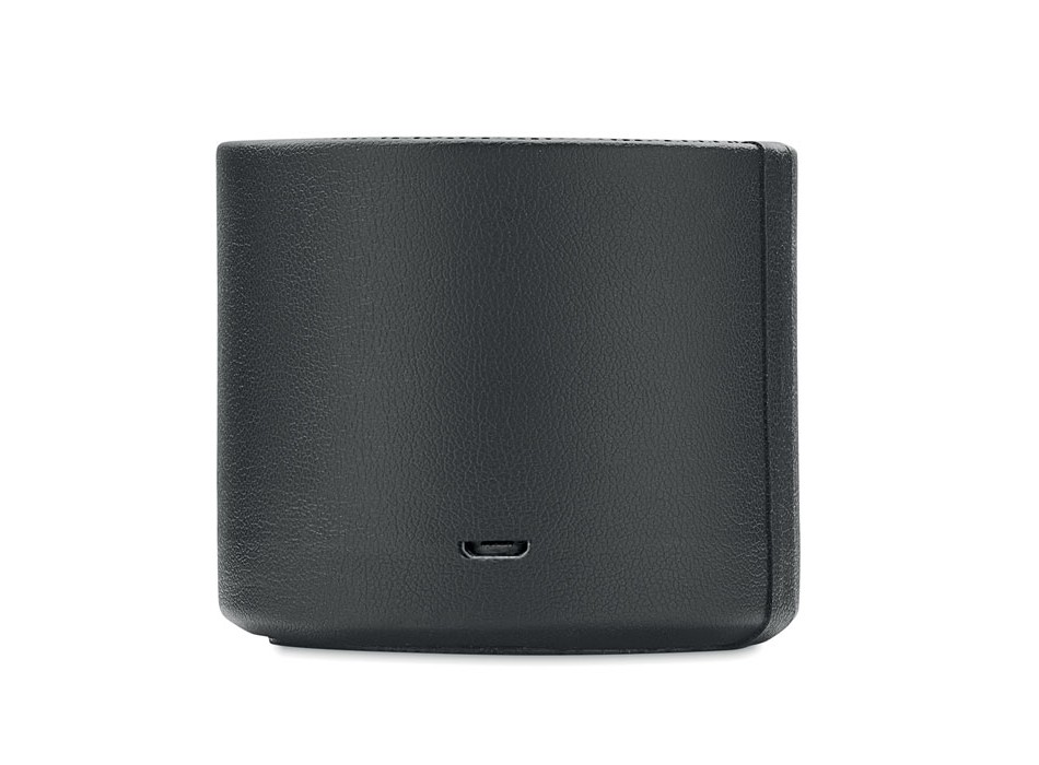 GAMA - Speaker wireless in PU riciclat FullGadgets.com