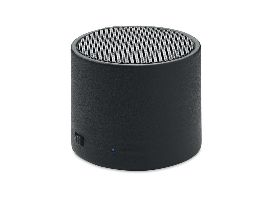 GAMA - Speaker wireless in PU riciclat FullGadgets.com