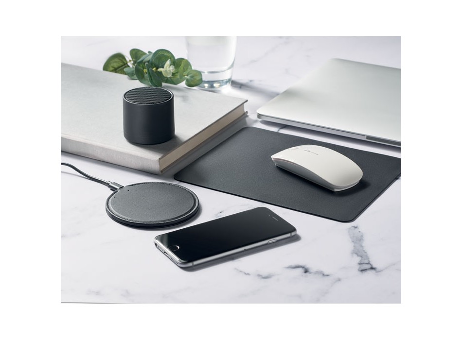 GAMA - Speaker wireless in PU riciclato FullGadgets.com