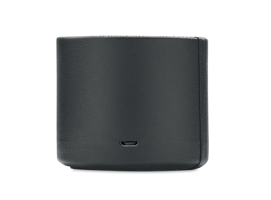 GAMA - Speaker wireless in PU riciclato FullGadgets.com