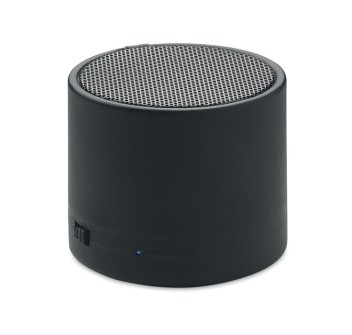 GAMA - Speaker wireless in PU riciclato FullGadgets.com