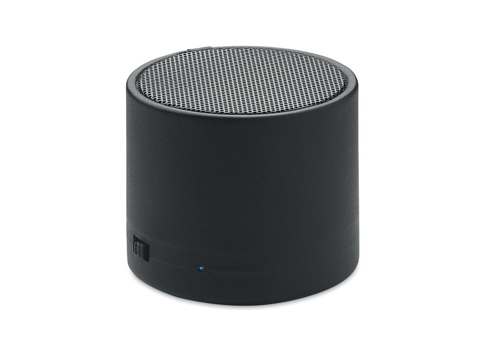 GAMA - Speaker wireless in PU riciclato FullGadgets.com