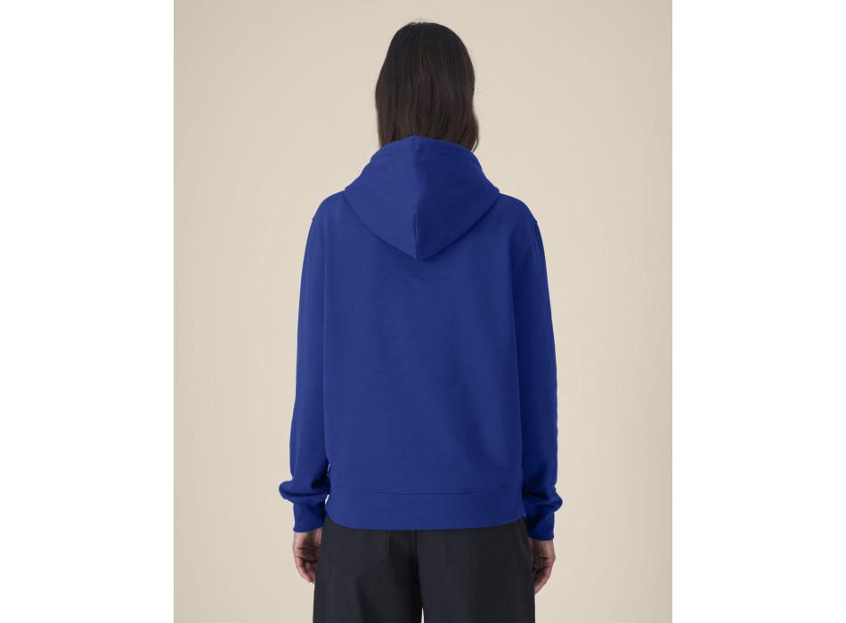 Gamechanger - La felpa con cappuccio unisex in cotone riciclato FullGadgets.com