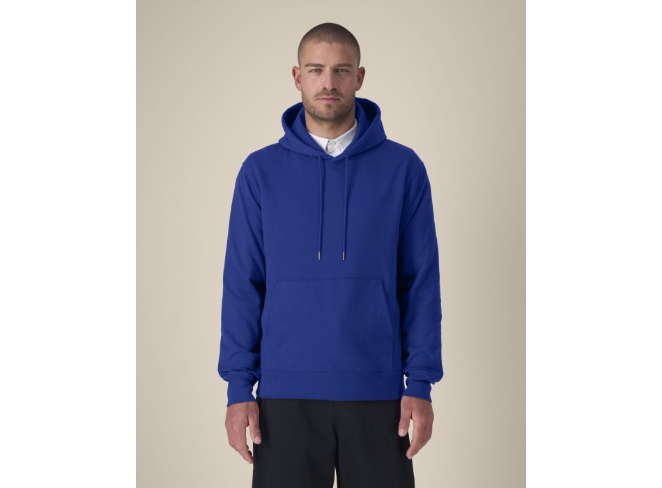 Gamechanger - La felpa con cappuccio unisex in cotone riciclato FullGadgets.com