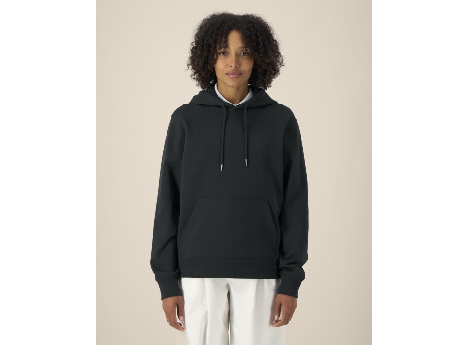 Gamechanger - La felpa con cappuccio unisex in cotone riciclato FullGadgets.com