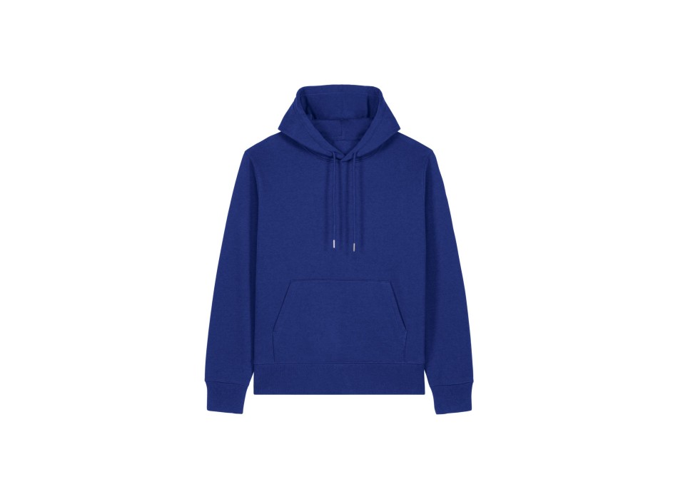 Gamechanger - La felpa con cappuccio unisex in cotone riciclato FullGadgets.com