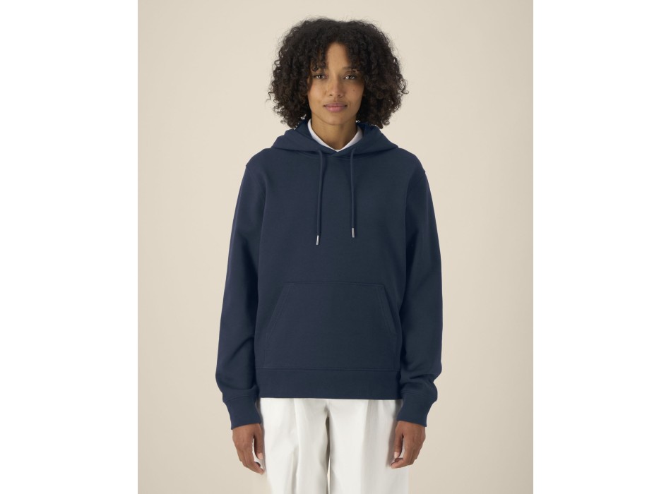 Gamechanger - La felpa con cappuccio unisex in cotone riciclato FullGadgets.com