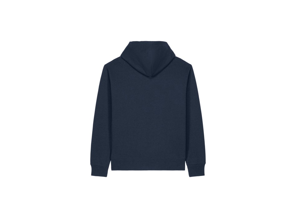 Gamechanger - La felpa con cappuccio unisex in cotone riciclato FullGadgets.com