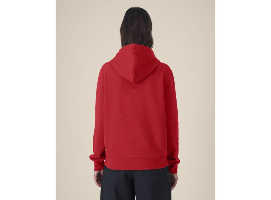 Gamechanger - La felpa con cappuccio unisex in cotone riciclato FullGadgets.com