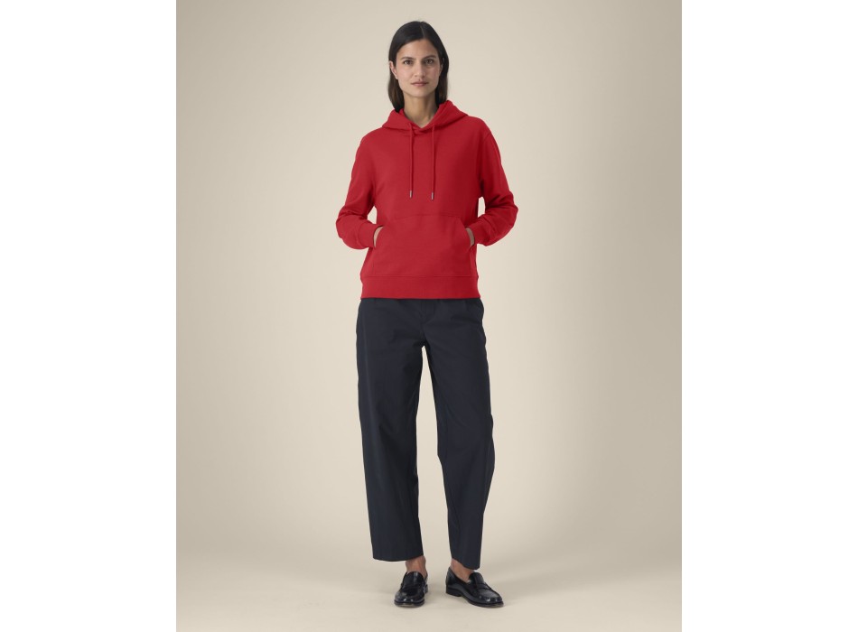 Gamechanger - La felpa con cappuccio unisex in cotone riciclato FullGadgets.com