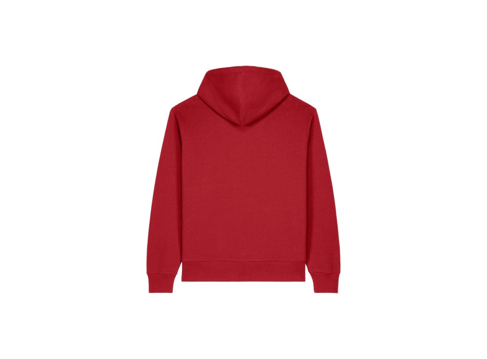 Gamechanger - La felpa con cappuccio unisex in cotone riciclato FullGadgets.com