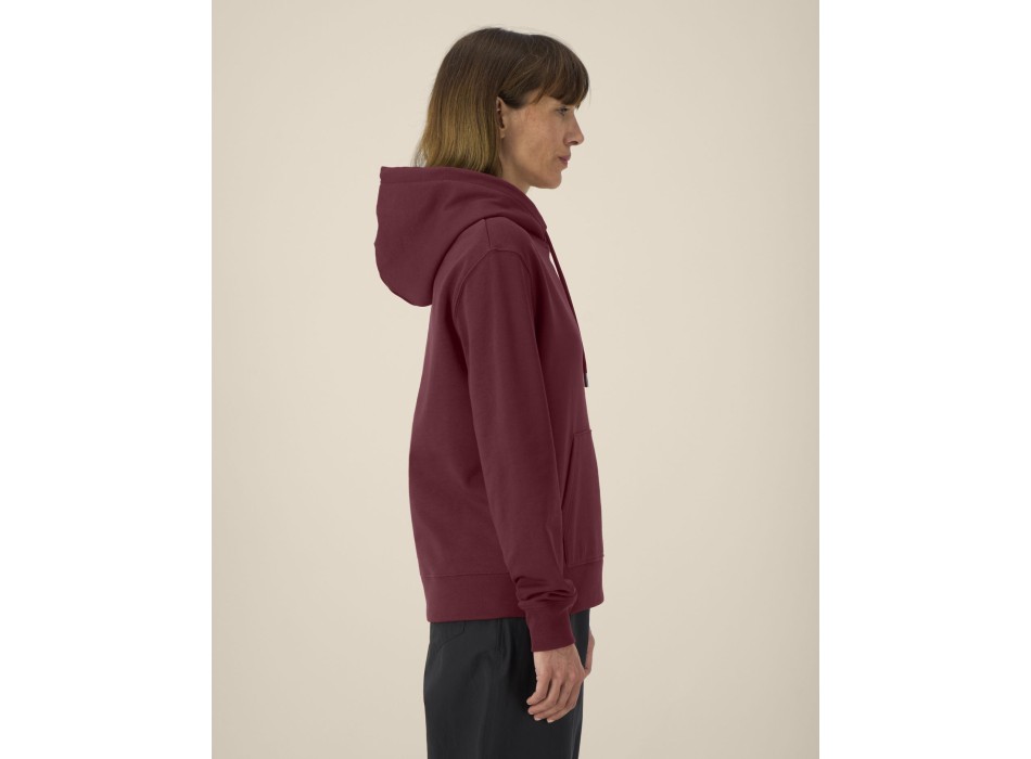 Gamechanger - La felpa con cappuccio unisex in cotone riciclato FullGadgets.com