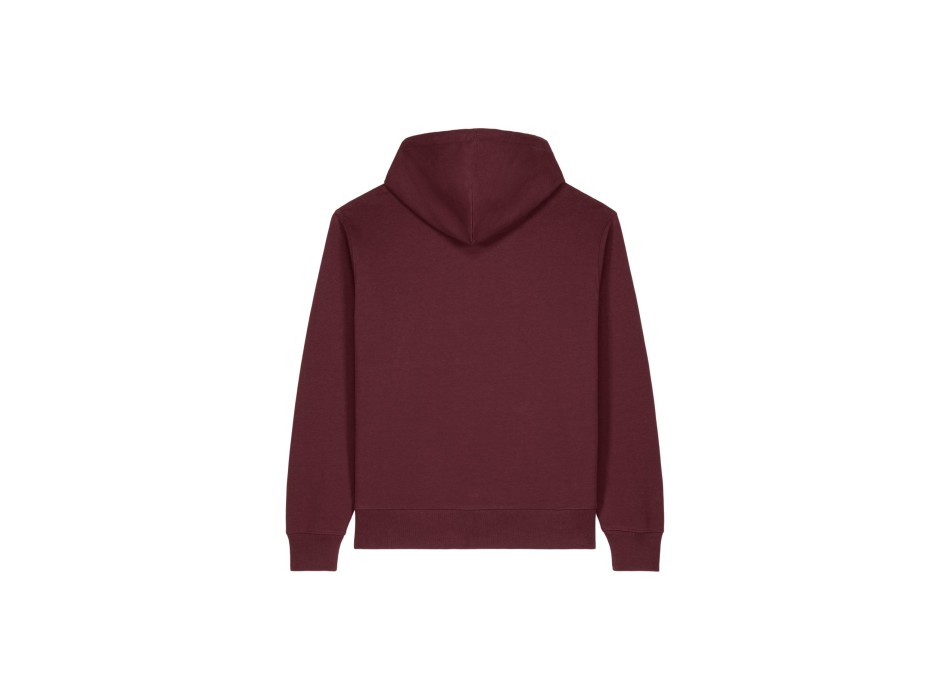 Gamechanger - La felpa con cappuccio unisex in cotone riciclato FullGadgets.com