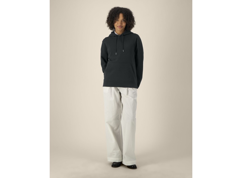 Gamechanger - La felpa con cappuccio unisex in cotone riciclato FullGadgets.com