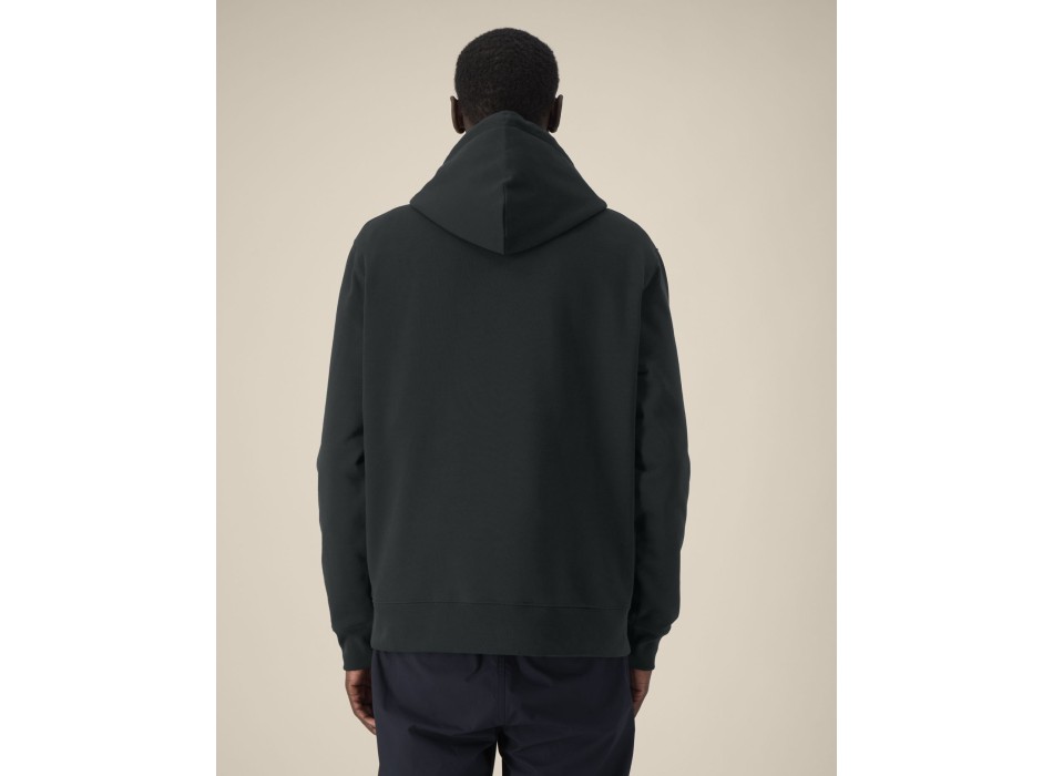 Gamechanger - La felpa con cappuccio unisex in cotone riciclato FullGadgets.com