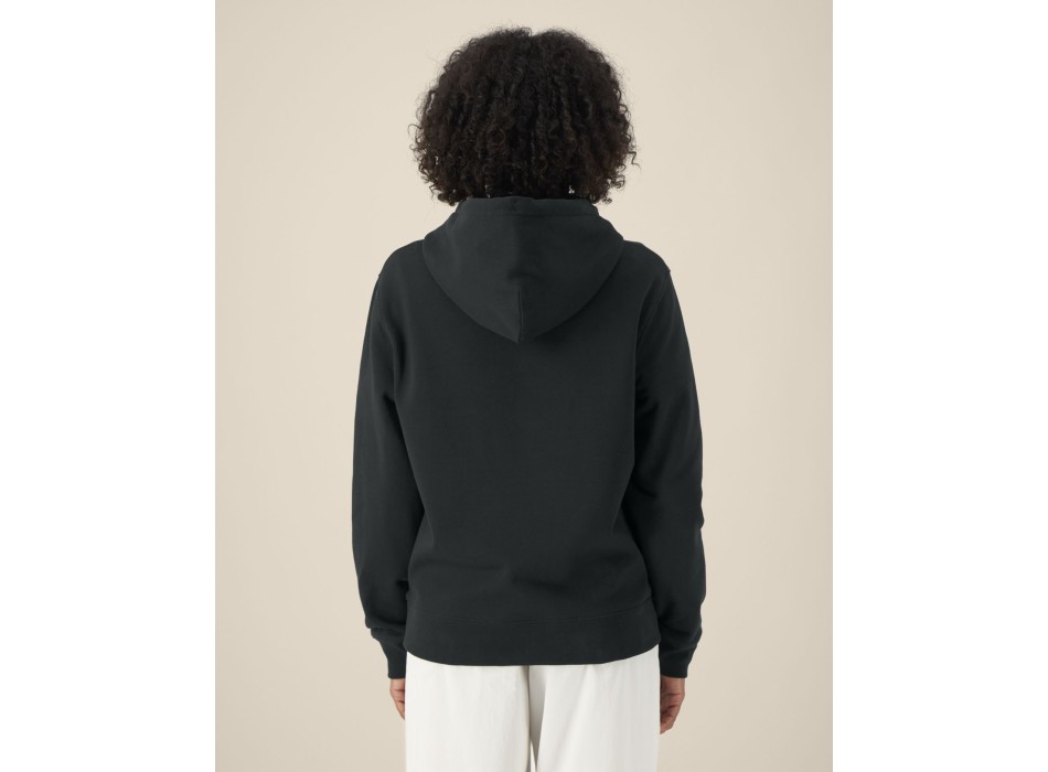 Gamechanger - La felpa con cappuccio unisex in cotone riciclato FullGadgets.com