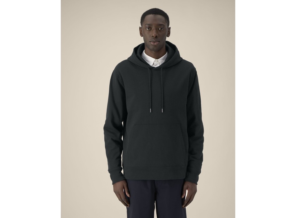 Gamechanger - La felpa con cappuccio unisex in cotone riciclato FullGadgets.com