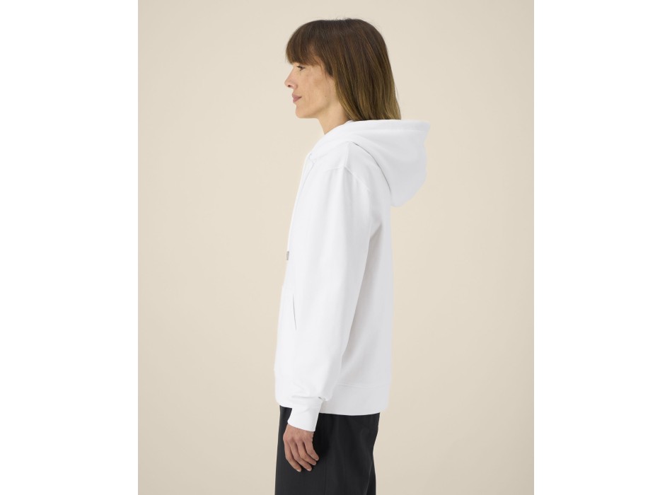 Gamechanger - La felpa con cappuccio unisex in cotone riciclato FullGadgets.com