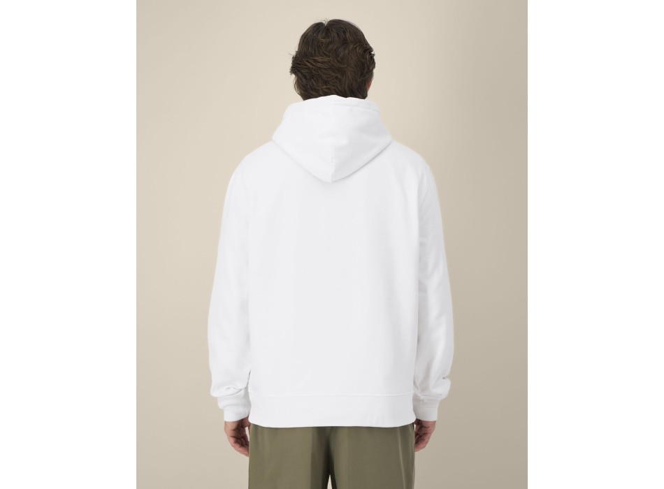 Gamechanger - La felpa con cappuccio unisex in cotone riciclato FullGadgets.com