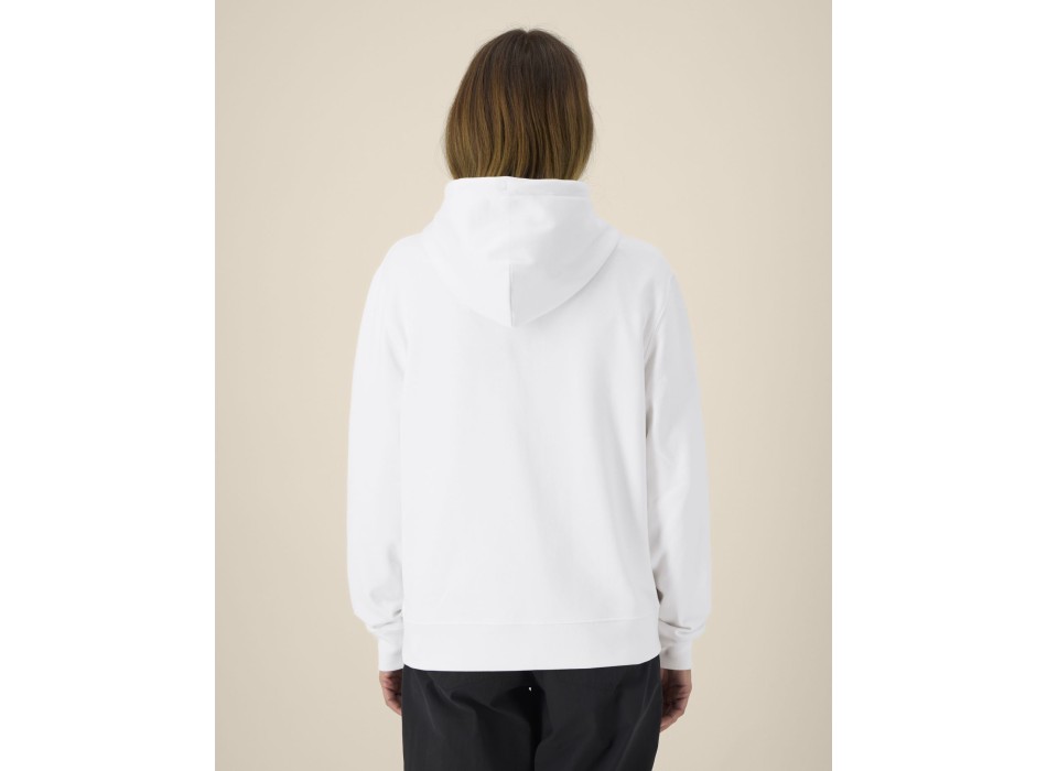 Gamechanger - La felpa con cappuccio unisex in cotone riciclato FullGadgets.com