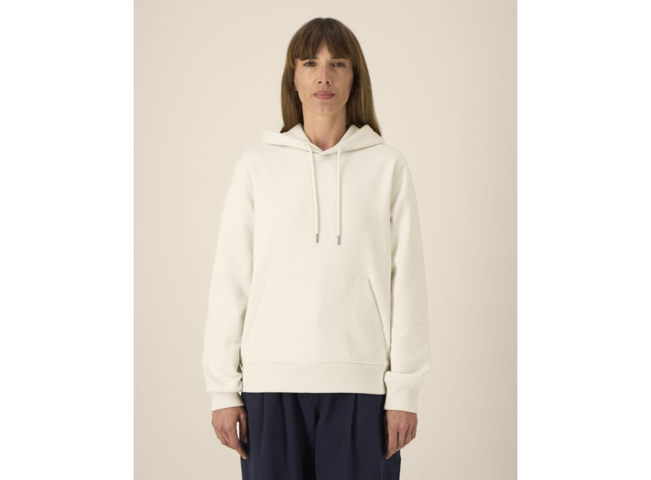 Gamechanger - La felpa con cappuccio unisex in cotone riciclato FullGadgets.com