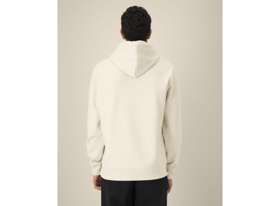 Gamechanger - La felpa con cappuccio unisex in cotone riciclato FullGadgets.com