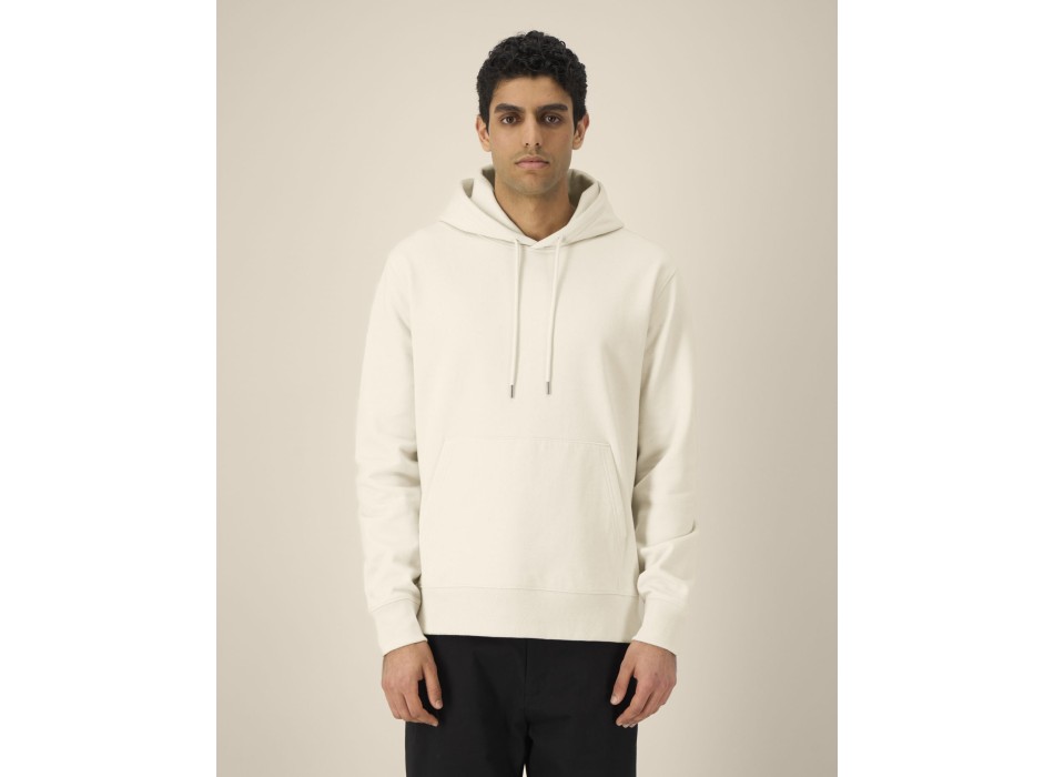 Gamechanger - La felpa con cappuccio unisex in cotone riciclato FullGadgets.com