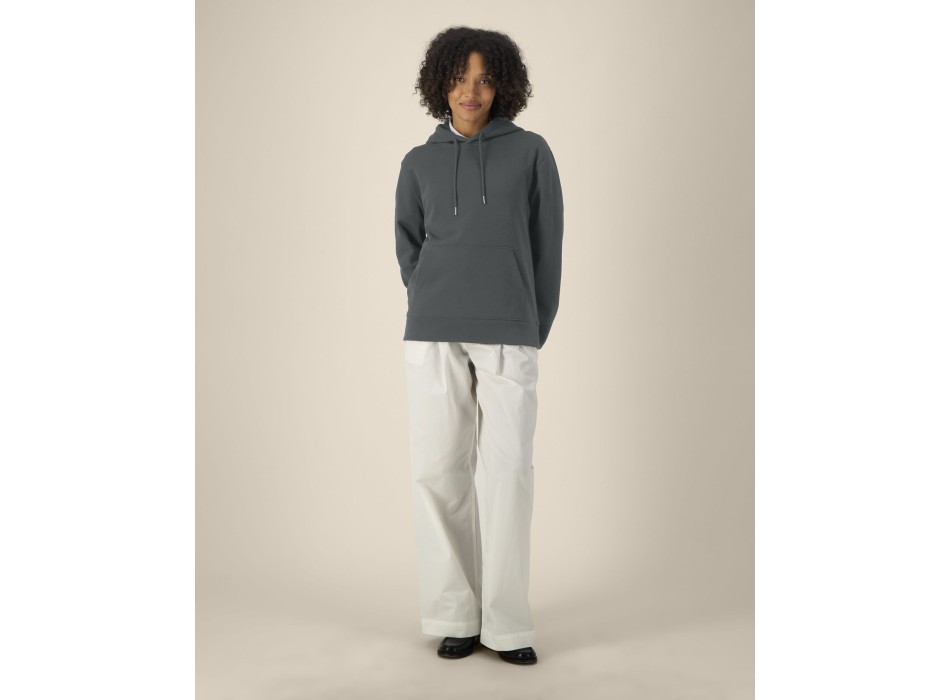 Gamechanger - La felpa con cappuccio unisex in cotone riciclato FullGadgets.com