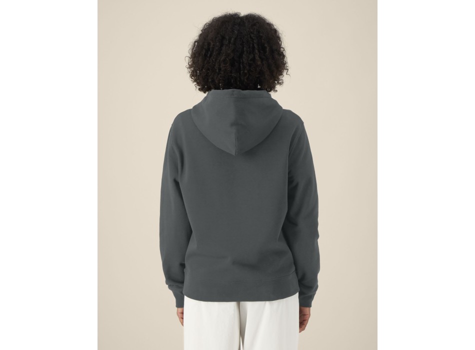 Gamechanger - La felpa con cappuccio unisex in cotone riciclato FullGadgets.com