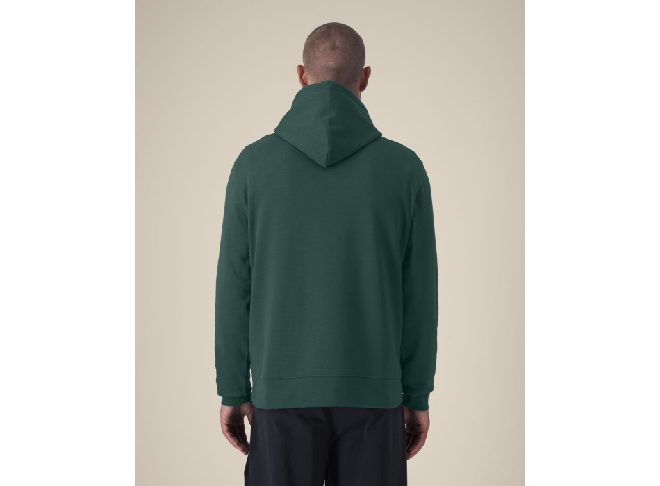 Gamechanger - La felpa con cappuccio unisex in cotone riciclato FullGadgets.com