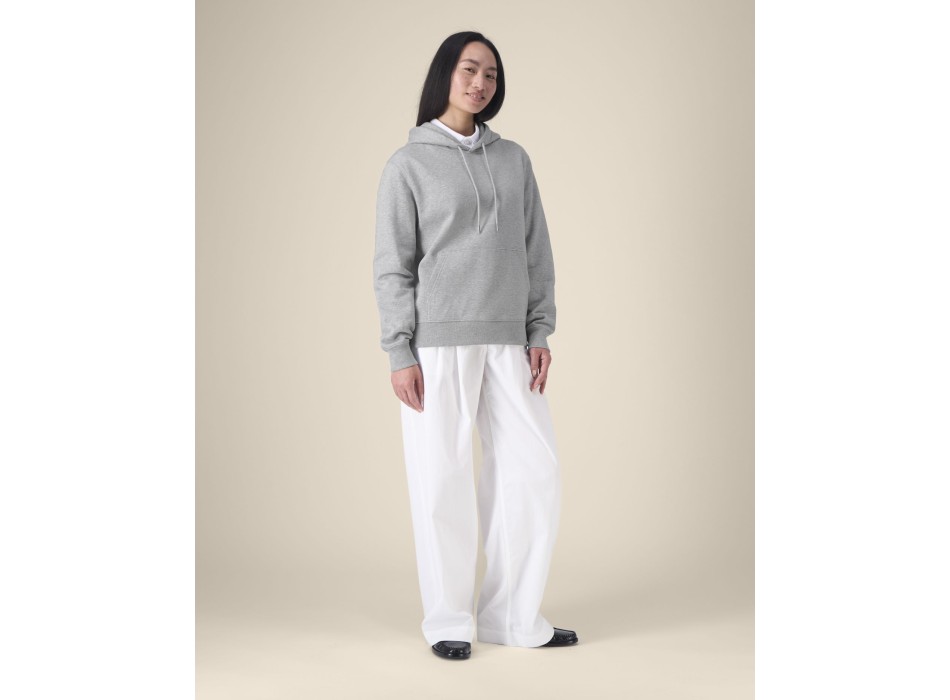 Gamechanger - La felpa con cappuccio unisex in cotone riciclato FullGadgets.com