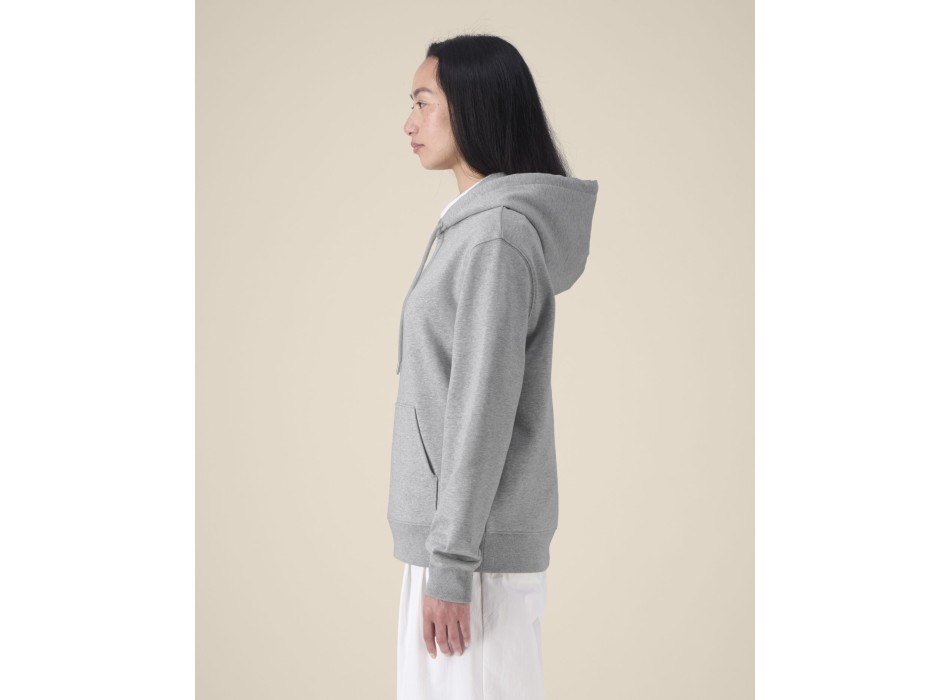 Gamechanger - La felpa con cappuccio unisex in cotone riciclato FullGadgets.com