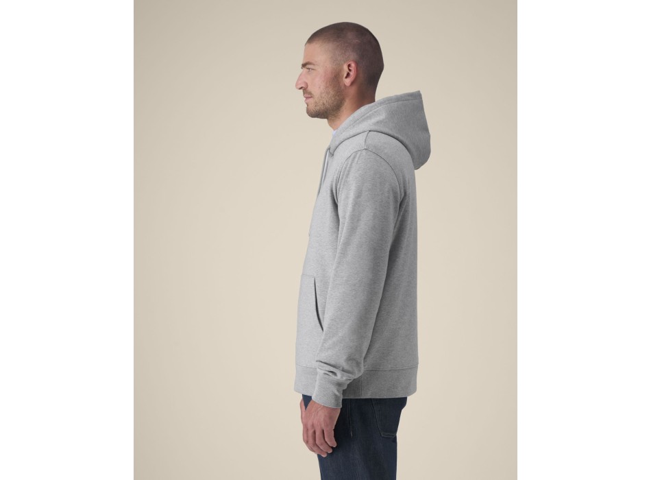 Gamechanger - La felpa con cappuccio unisex in cotone riciclato FullGadgets.com