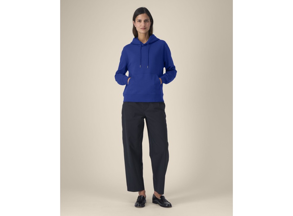 Gamechanger - La felpa con cappuccio unisex in cotone riciclato FullGadgets.com