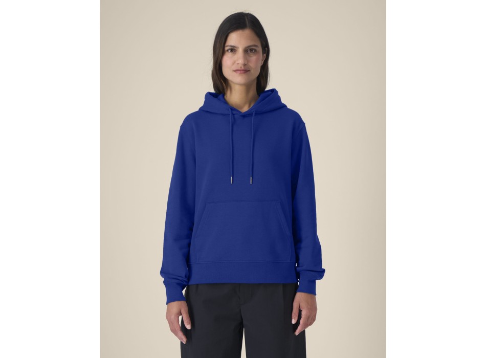 Gamechanger - La felpa con cappuccio unisex in cotone riciclato FullGadgets.com