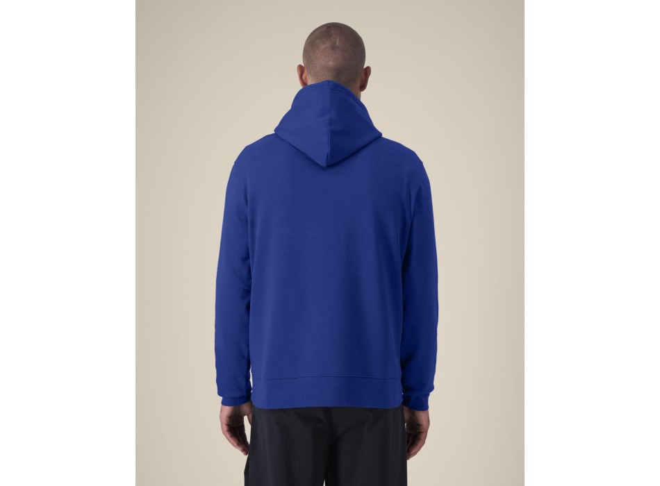 Gamechanger - La felpa con cappuccio unisex in cotone riciclato FullGadgets.com