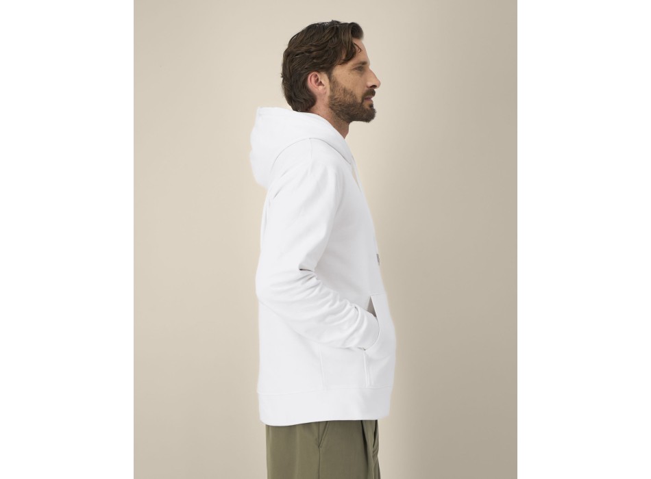 Gamechanger - La felpa con cappuccio unisex in cotone riciclato FullGadgets.com