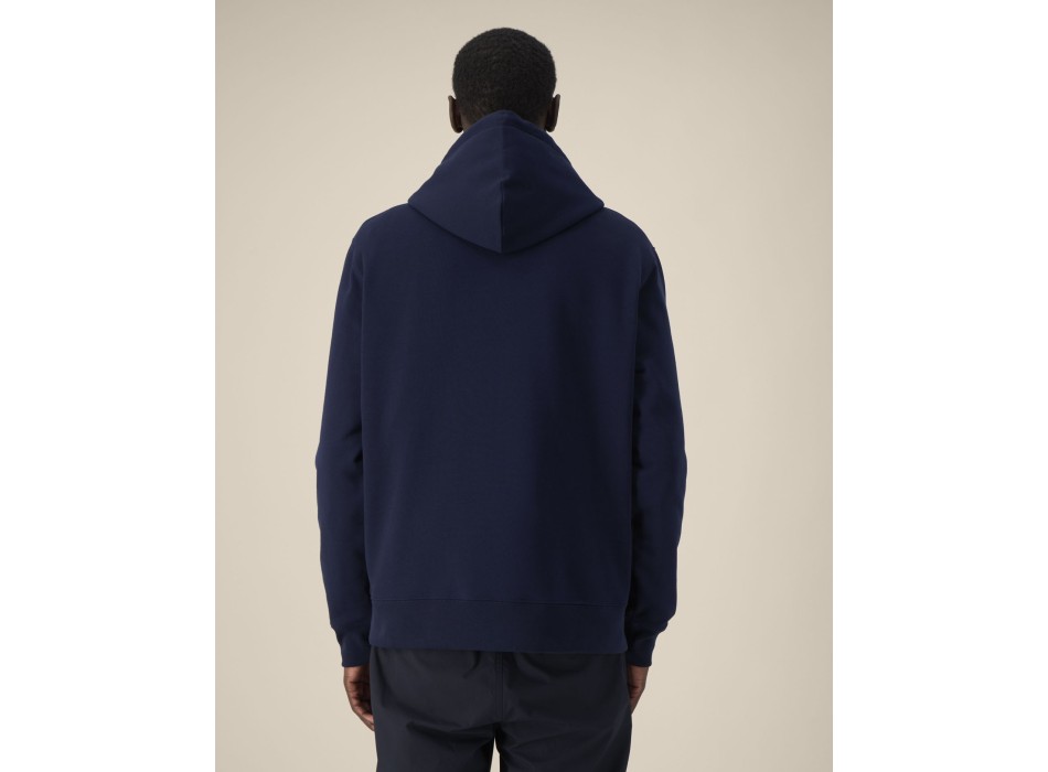 Gamechanger - La felpa con cappuccio unisex in cotone riciclato FullGadgets.com