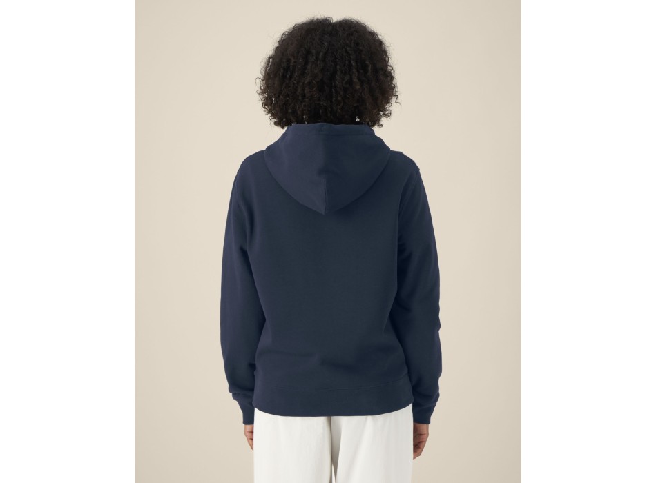 Gamechanger - La felpa con cappuccio unisex in cotone riciclato FullGadgets.com