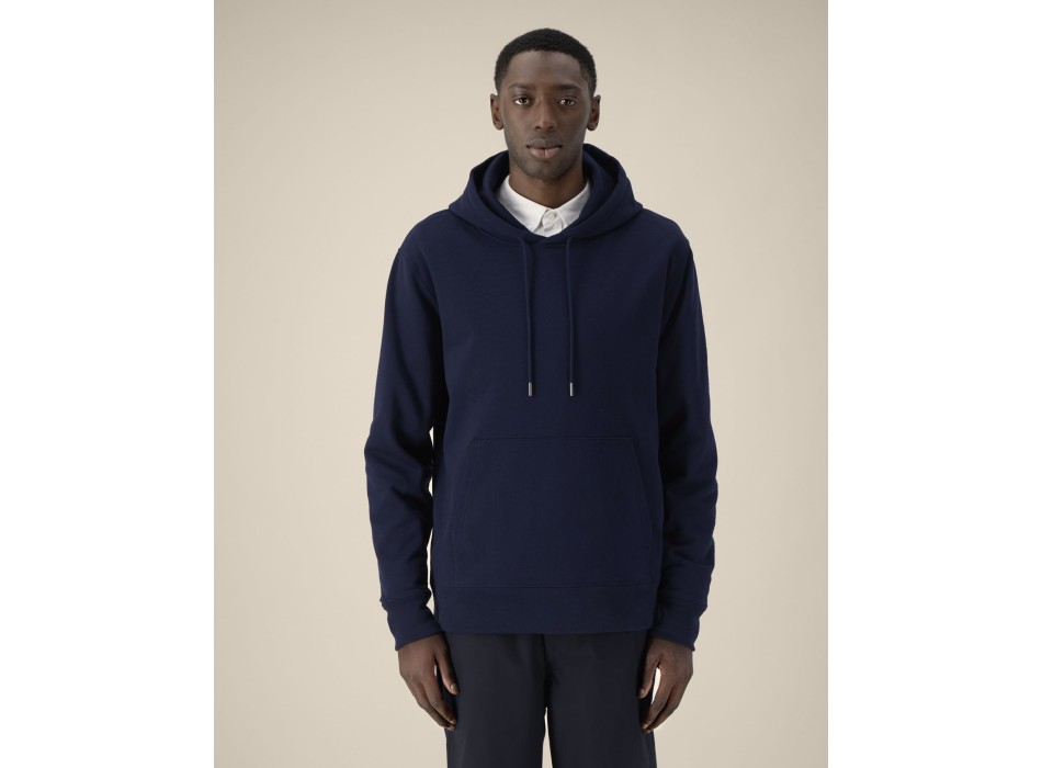 Gamechanger - La felpa con cappuccio unisex in cotone riciclato FullGadgets.com