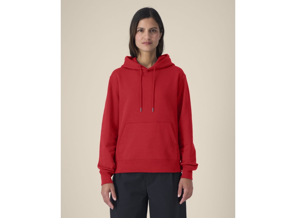 Gamechanger - La felpa con cappuccio unisex in cotone riciclato FullGadgets.com