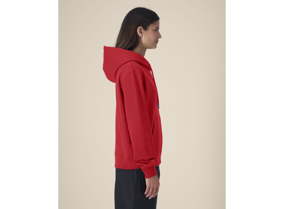 Gamechanger - La felpa con cappuccio unisex in cotone riciclato FullGadgets.com