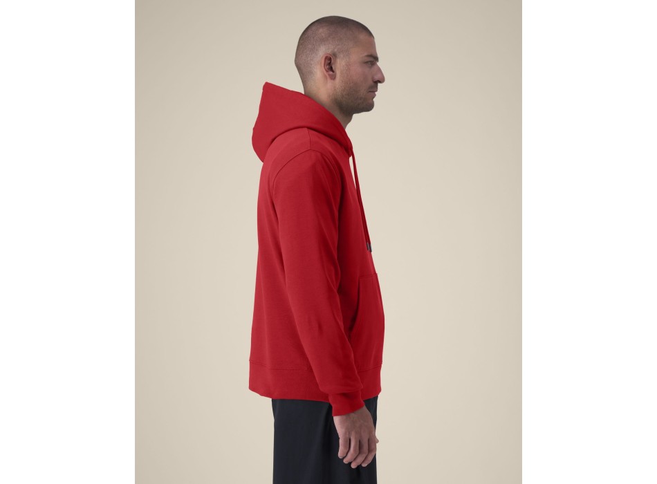 Gamechanger - La felpa con cappuccio unisex in cotone riciclato FullGadgets.com