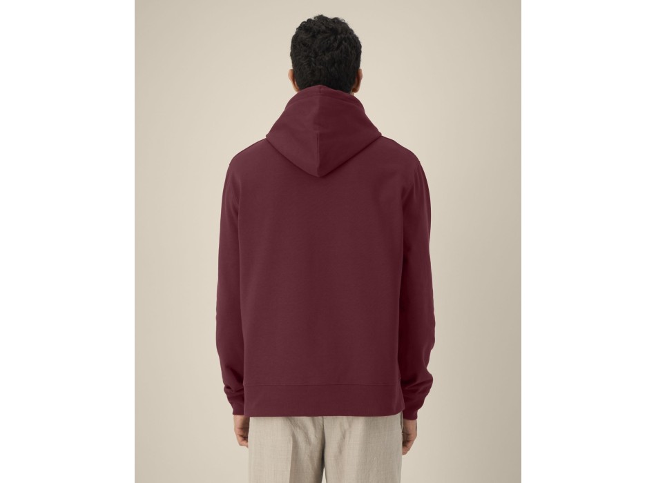 Gamechanger - La felpa con cappuccio unisex in cotone riciclato FullGadgets.com